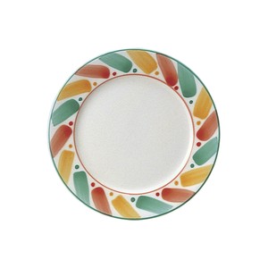 Main Plate 17.5cm
