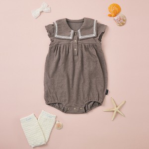 Baby Dress/Romper