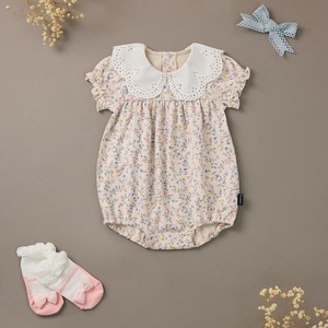 Baby Dress/Romper