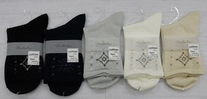 Crew Socks Basic Limited [S/S NEW]
