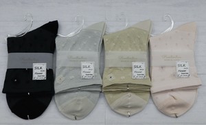Crew Socks Flower Limited [S/S NEW]