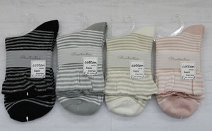 Crew Socks Basic Limited [S/S NEW]