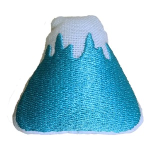 マグネット　フジサン BL 富士山