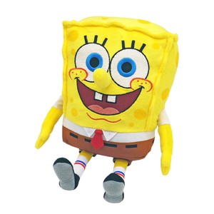 Doll/Anime Character Plushie/Doll Spongebob