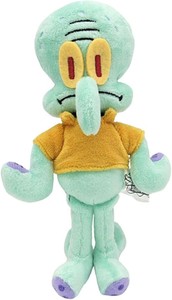 Doll/Anime Character Plushie/Doll Spongebob