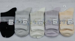 Crew Socks Flower Limited [S/S NEW]