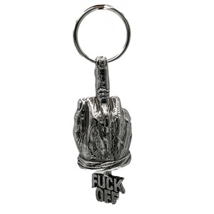 Key Ring Bell