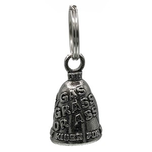 Key Ring Bell