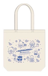 Tote Bag Sanrio Characters
