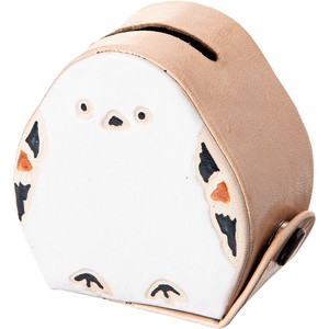 Piggy-bank Shimaenaga