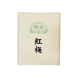 漢字用画仙紙　紅梅・AC1001-2