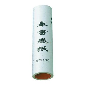 巻紙　手漉奉書　1巻 IA14
