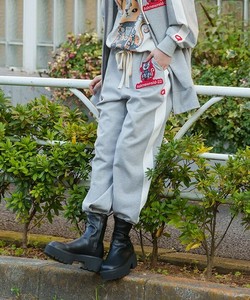 【2025春夏新作】アズノロイド22PT