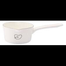 Enamel Pot Rat ANDY 15cm