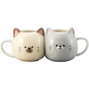 Drinkware Cat
