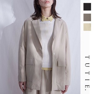 Jacket Cotton