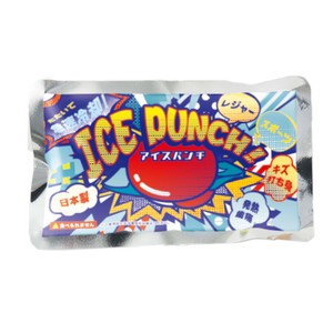 【直送可】 瞬間冷却パック アイスパンチ