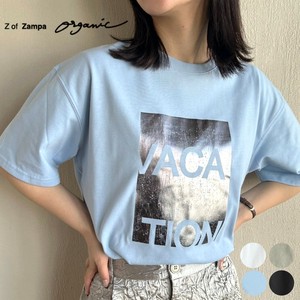 T 恤/上衣 Design 速干 吸水 圆领