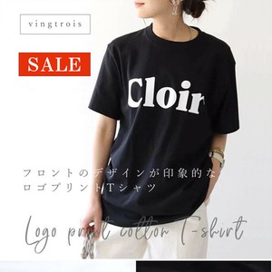 T 恤/上衣 Design 针织衫 女士 印花T恤 折扣/打折 印象 1颜色