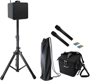 BELCAT ポータブルPA BWPA-40W