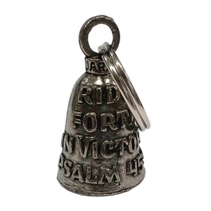 Key Ring Bell