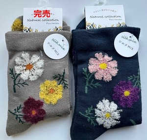 短袜 新商品 宇宙 圆领 春夏