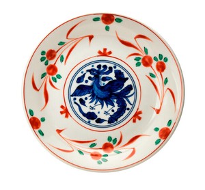 Mino ware Main Plate Made in Japan