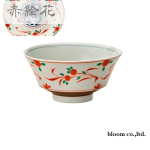 Mino ware Rice Bowl L size Made in Japan