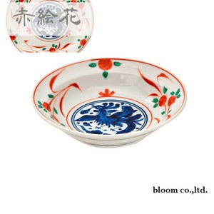 Mino ware Main Dish Bowl Made in Japan