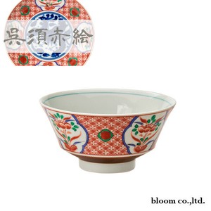 Mino ware Rice Bowl L size Made in Japan