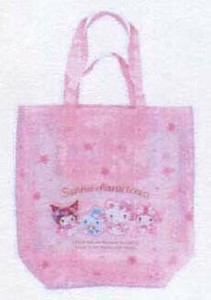 【サンリオ】エコBAG（サクラ）