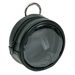 Pouch black Mini Pouche