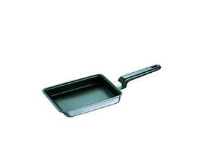 フジIH玉子焼DX 19.5cm（内面フッ素樹脂加工）