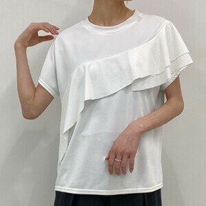 2025年新商品 T 恤/上衣