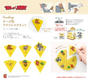 Hobby Item Trading Tom and Jerry