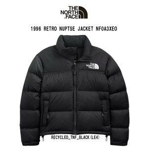 THE NORTH FACE(ザノースフェイス)ダウンジャケット アウター ヌプシ レディース 女性用 NF0A3XEO