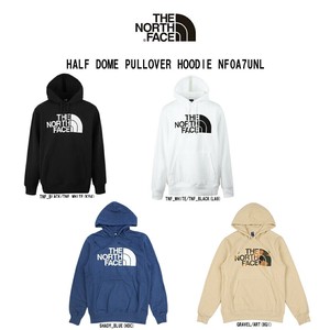 THE NORTH FACE(ザノースフェイス)パーカー プルオーバー フーディー 裏起毛 ロゴ メンズ 男性用 NF0A7UNL