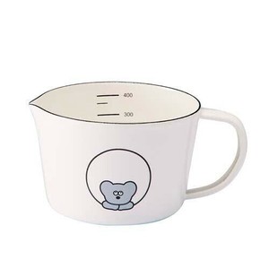 Enamel Measuring Cup Rat ANDY