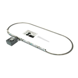 東武500系電車 特急リバティ フル編成スタートセット CM108