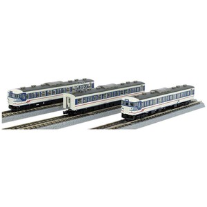 115系 1000番代 旧新潟色 3両セット T011-5
