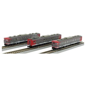 115系 1000番代 しなの鉄道色 3両セット T011-8