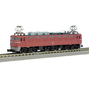 国鉄EF81形電気機関車 一般色 T015-2