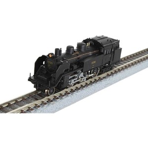 C11 325号機 もおか鐵道タイプ T019-2