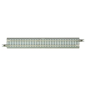 PCトラック 直線レール 110mm 4本入り R049