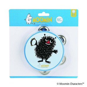 MOOMIN(ムーミン) タンバリン スティンキー MNX150002