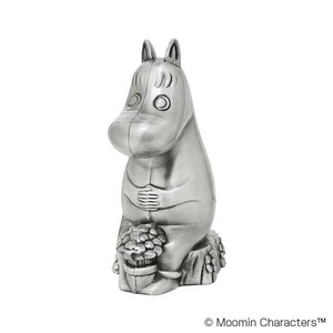 MOOMIN(ムーミン) ムーミンバンク スノークのおじょうさん つやなし NAN040003