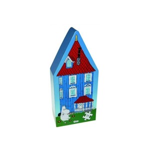 Barbo Toys デコパズルムーミンハウス ルーム BBT990003