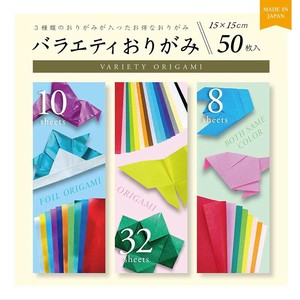 Education/Craft Origami