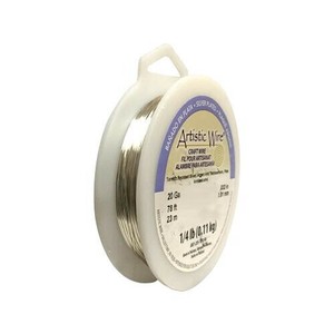 Artistic Wire(アーティスティックワイヤー) ロングスプールス(業務用) 0.8mm×約24m 20