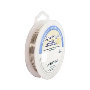 Artistic Wire(アーティスティックワイヤー) ロングスプールス(業務用) 0.25mm×約240m 30